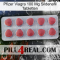 Pfizer Viagra 100Mg Sildenafil Tablets 18